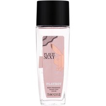 Play It Sexy for Women Deodorant
